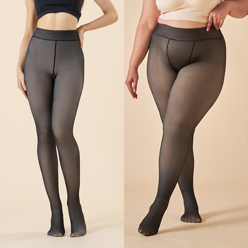 plus size leggings